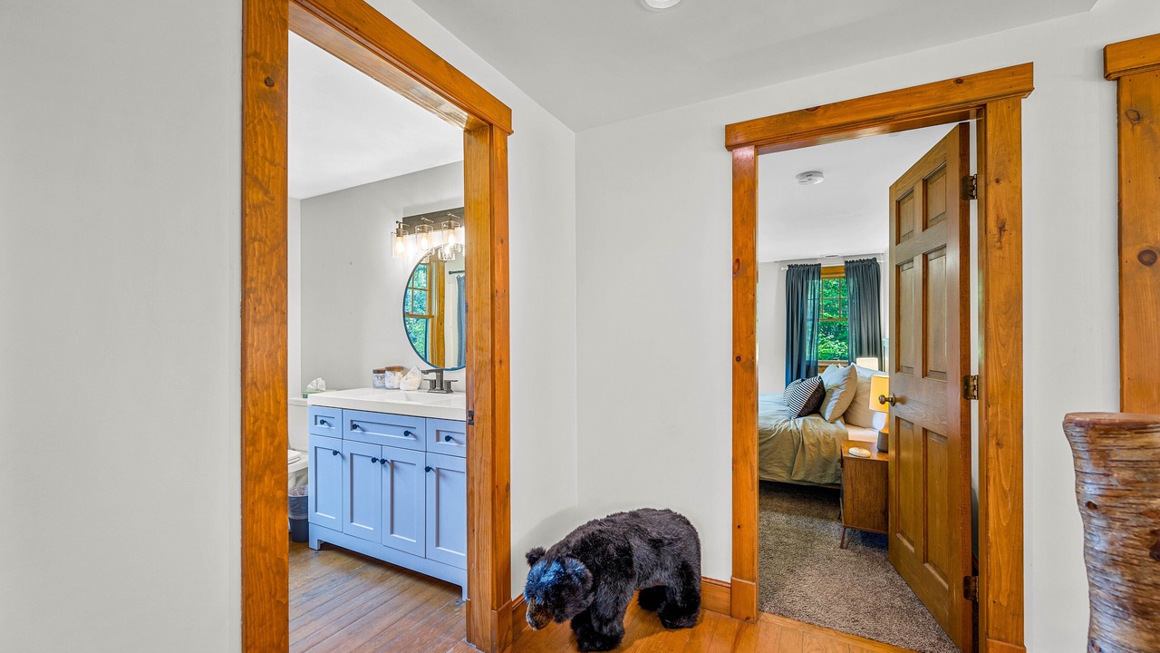 Photo of Bedroom in Pittsfield