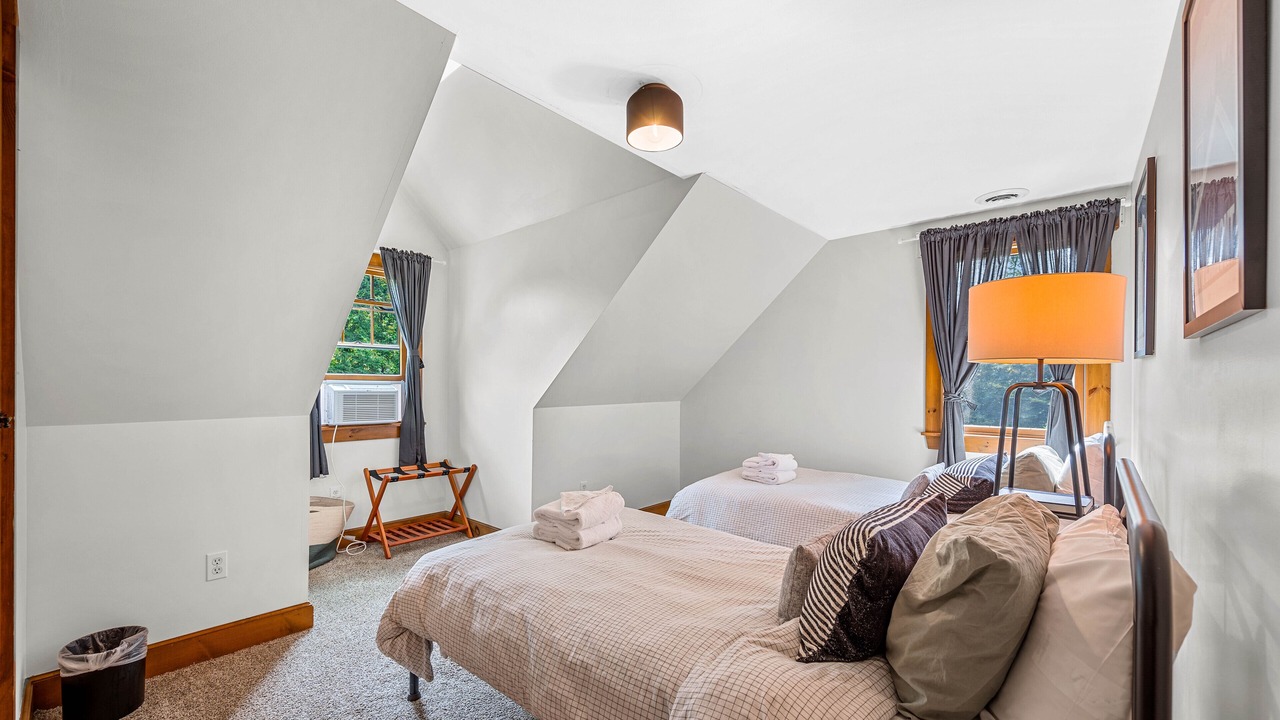 Photo of Bedroom in Pittsfield