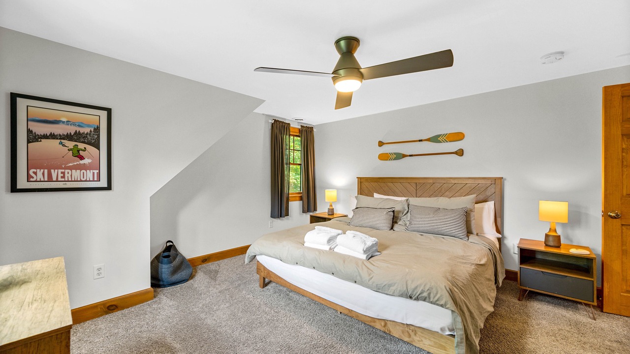 Photo of Bedroom in Pittsfield