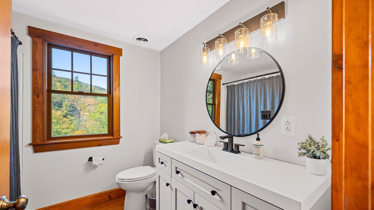 Photo of Bathroom in Pittsfield