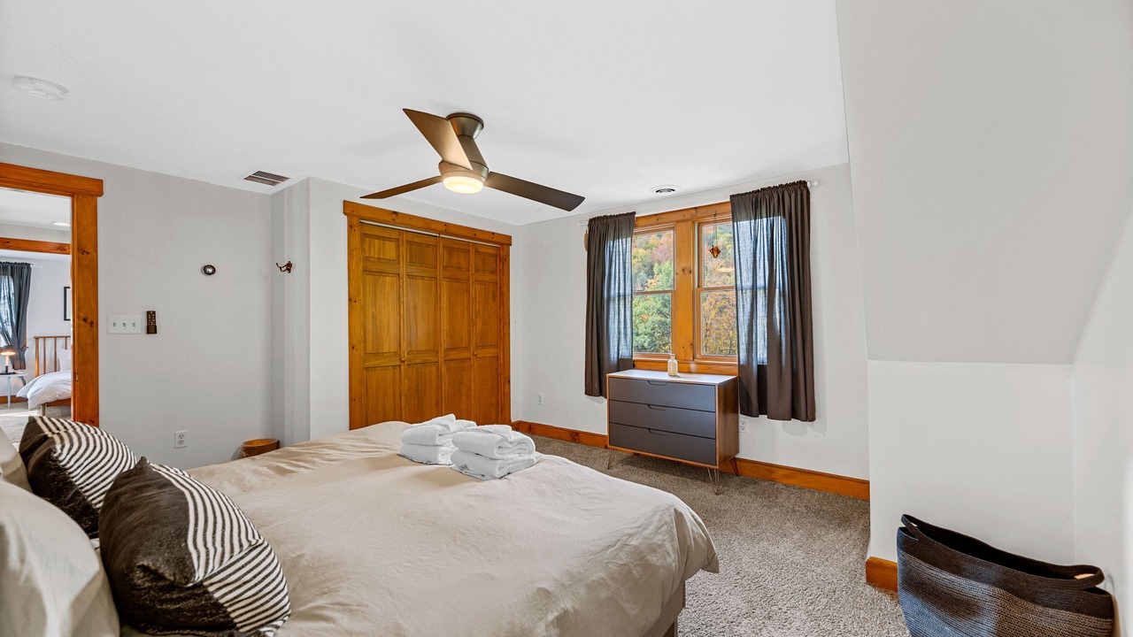 Photo of Bedroom in Pittsfield