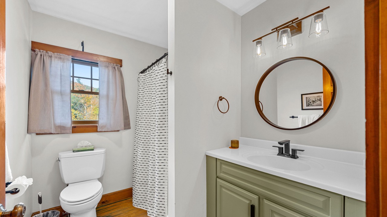 Photo of Bathroom in Pittsfield