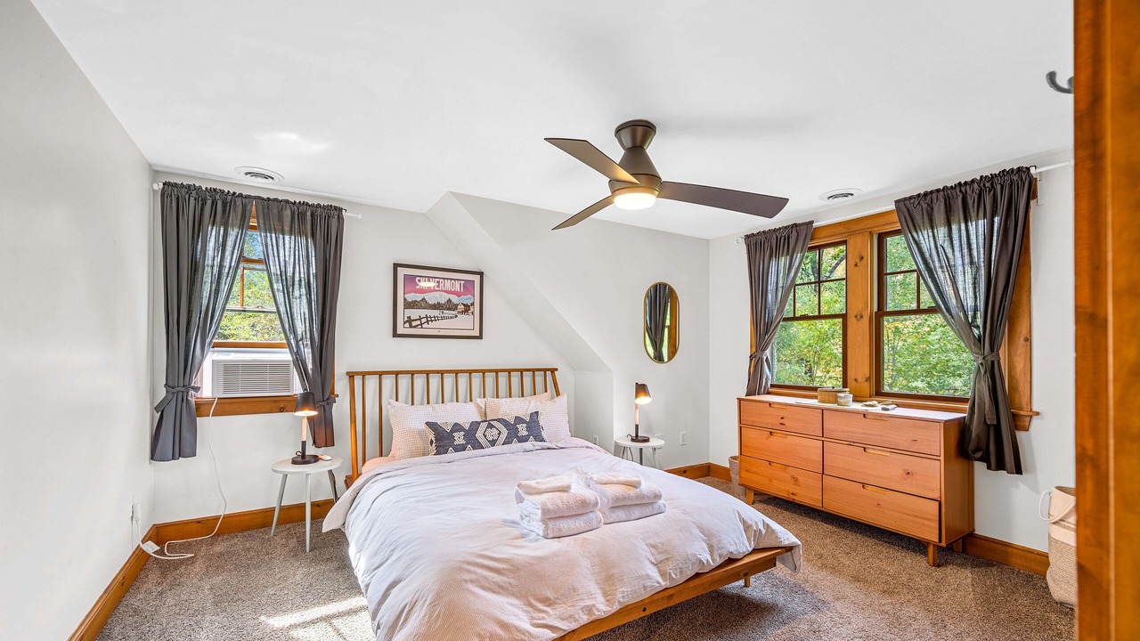 Photo of Bedroom in Pittsfield