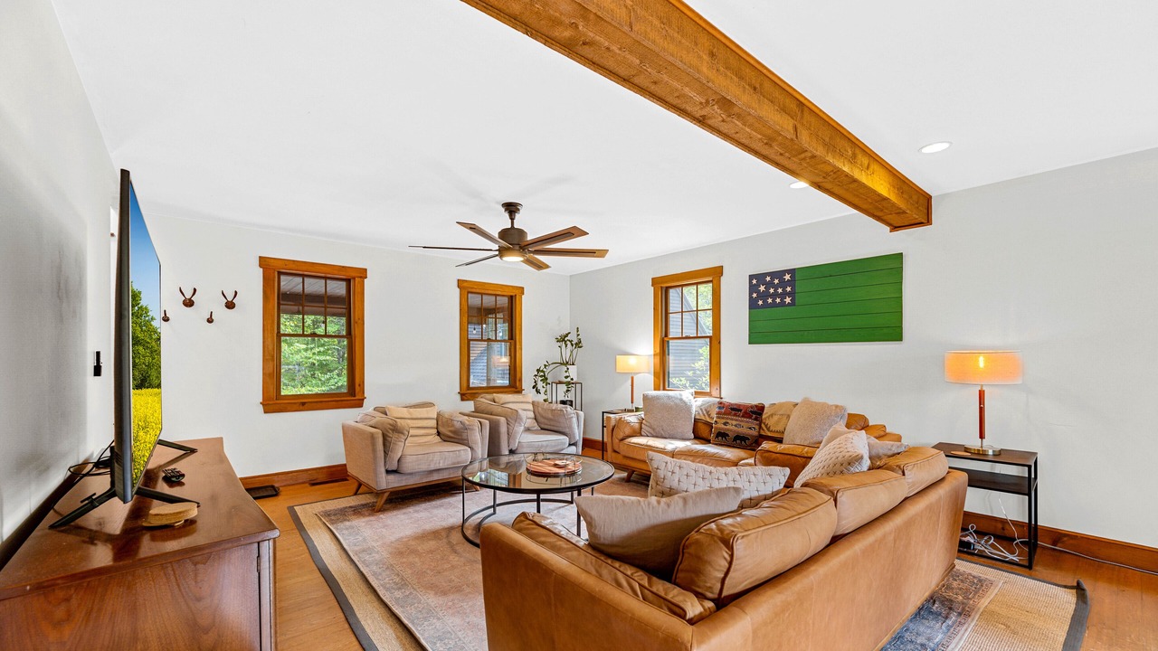Photo of Bedroom in Pittsfield