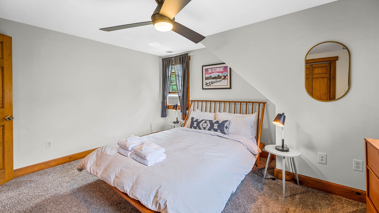 Photo of Bedroom in Pittsfield