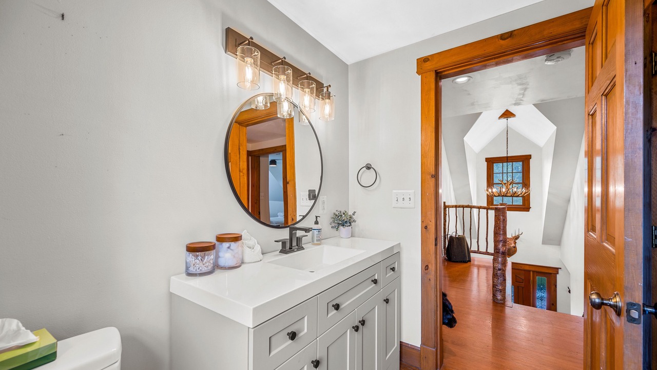 Photo of Bathroom in Pittsfield