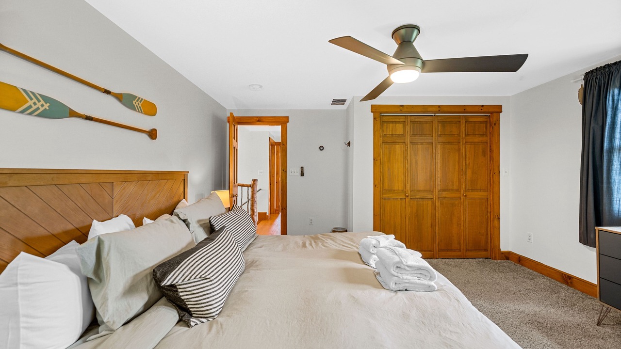 Photo of Bedroom in Pittsfield