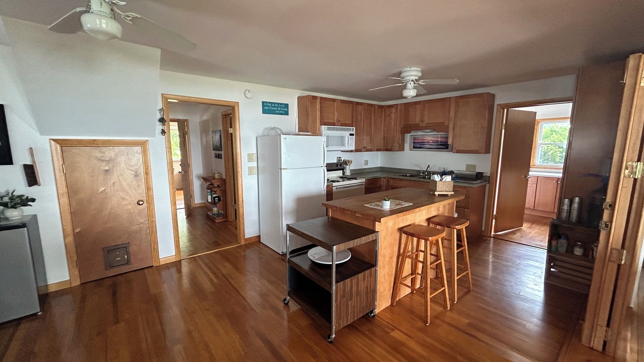 Photo of Kitchen in St. Albans
