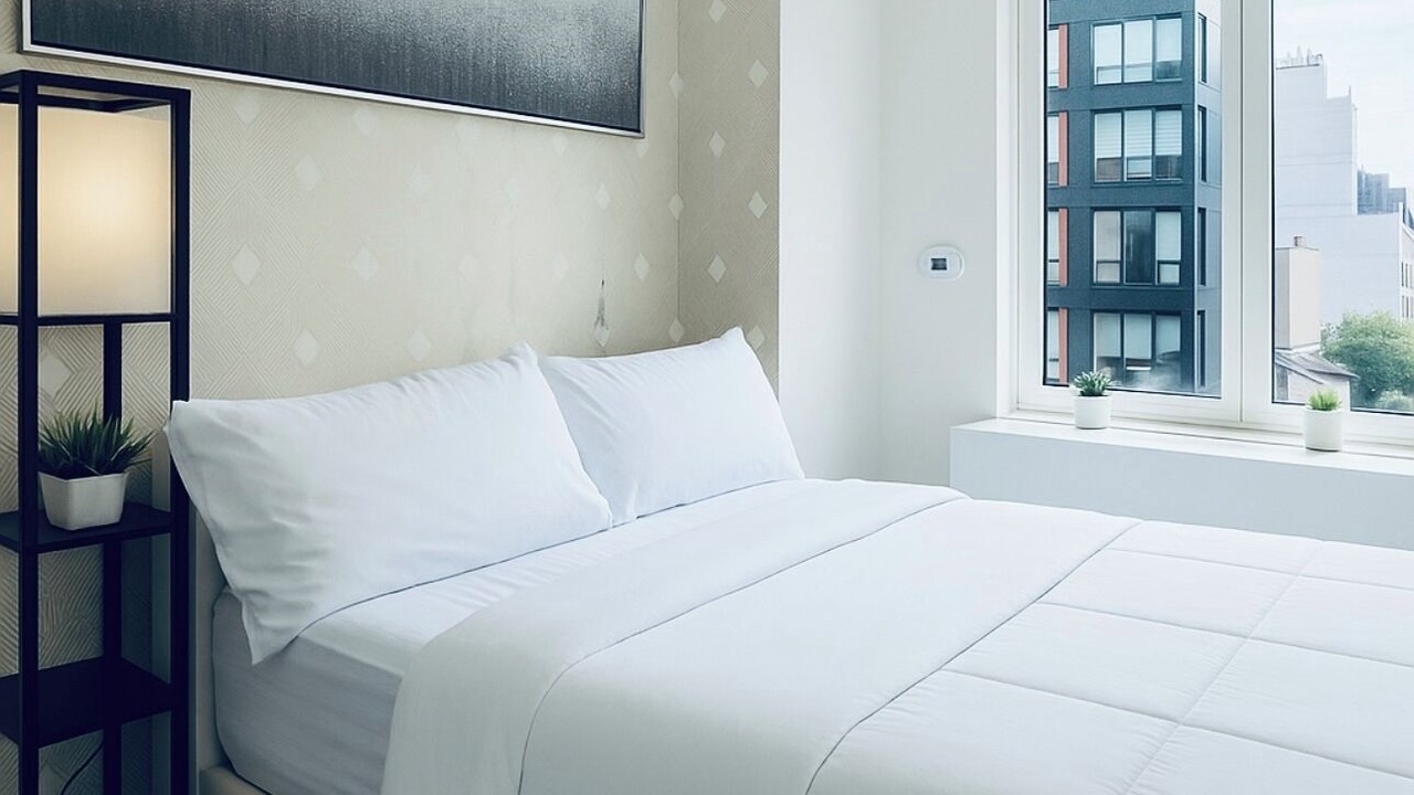 Photo of Bedroom in Central Park North