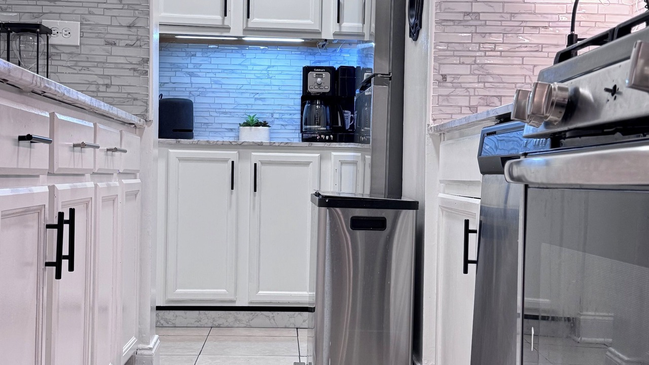 Photo of Kitchen in Central Park North