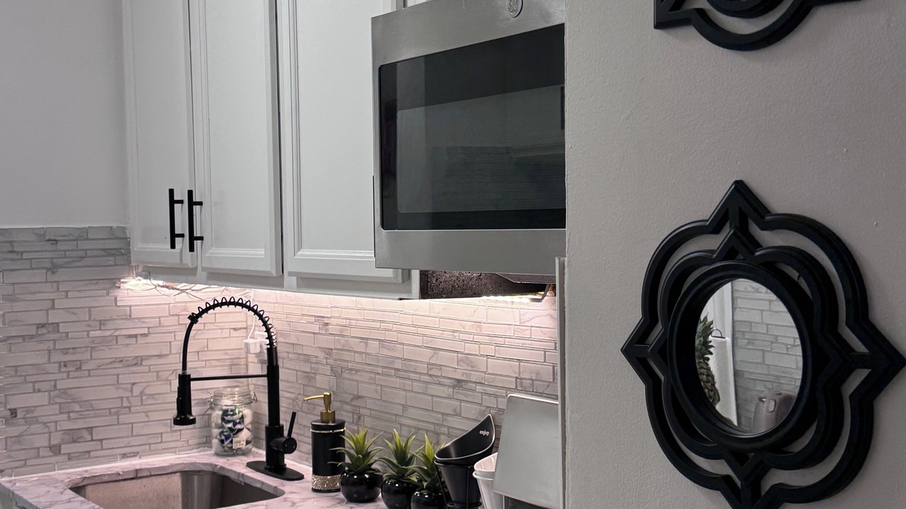Photo of Kitchen in Central Park North