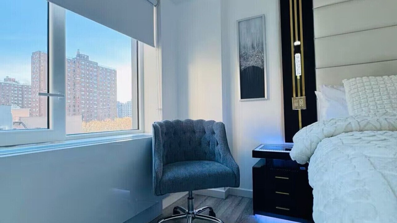 Photo of Bedroom in Central Park North