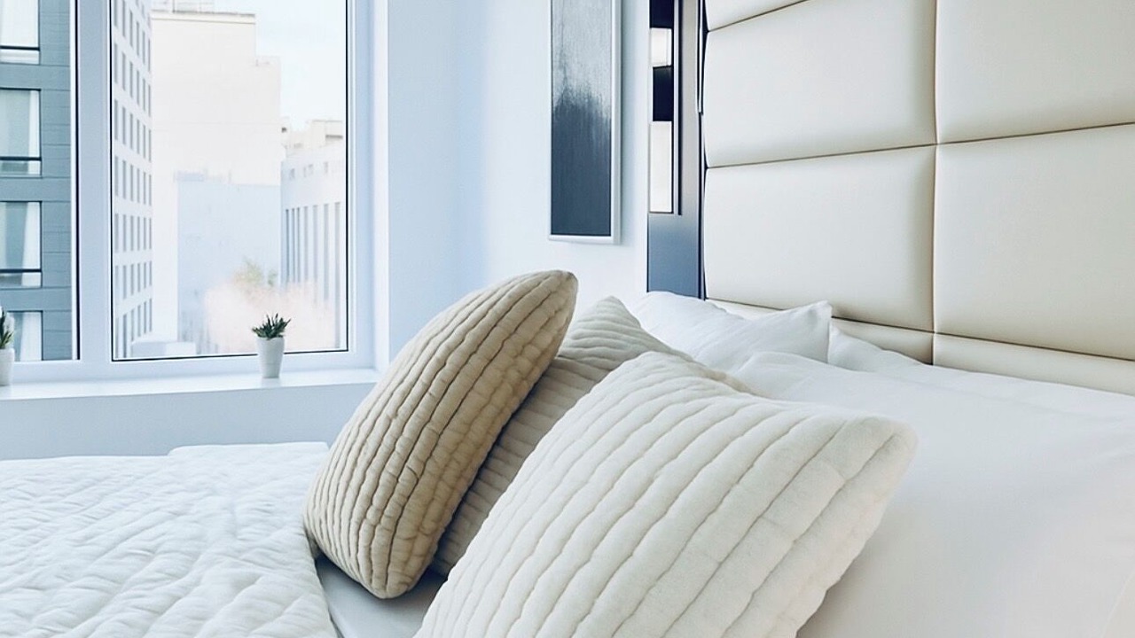 Photo of Bedroom in Central Park North
