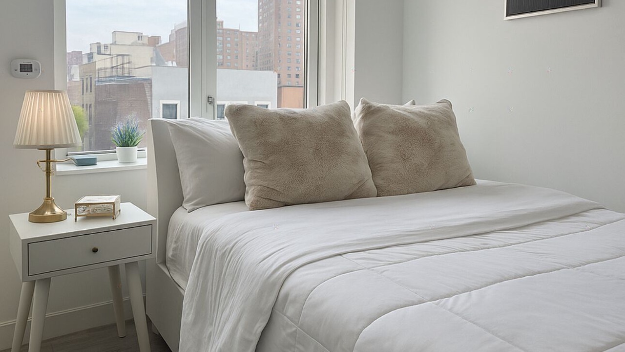 Photo of Bedroom in Central Park North