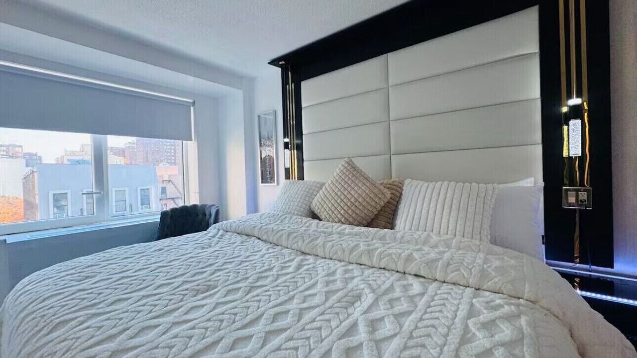 Photo of Bedroom in Central Park North