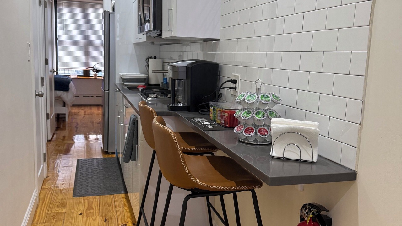 Photo of Kitchen in Upper Manhattan