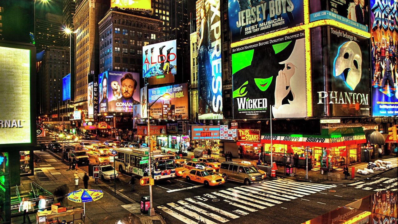 Photo of Others in Upper Manhattan