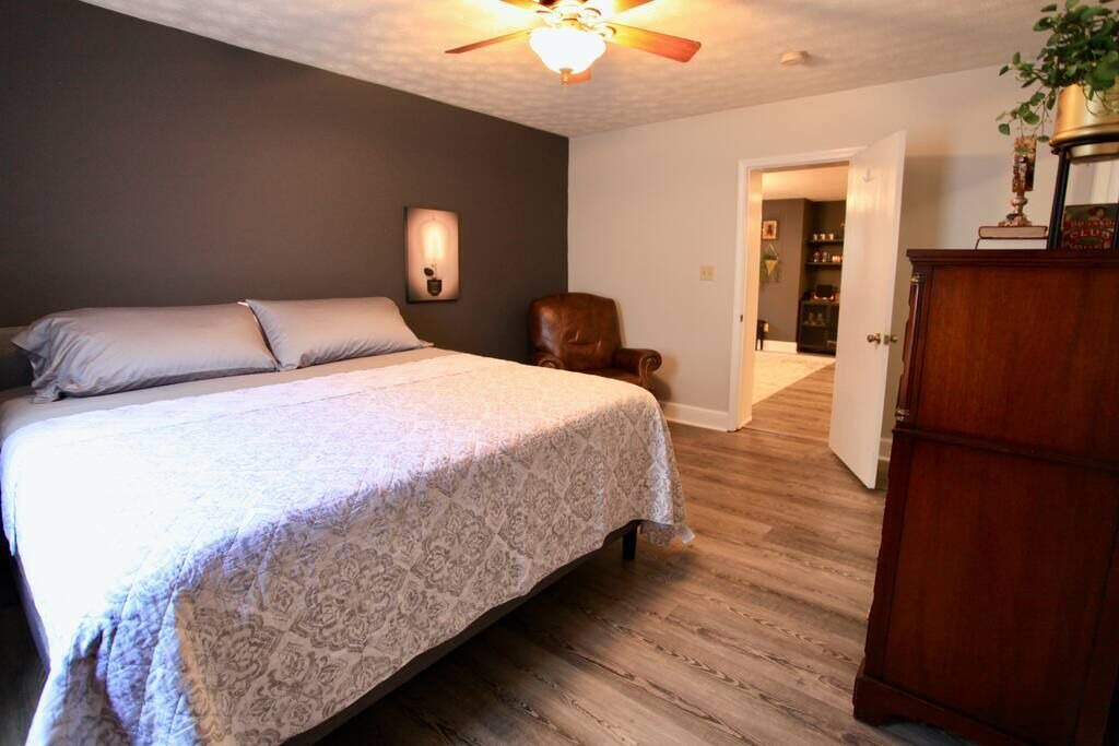 Photo of Bedroom in Chillicothe