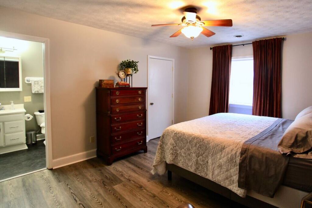 Photo of Bedroom in Chillicothe