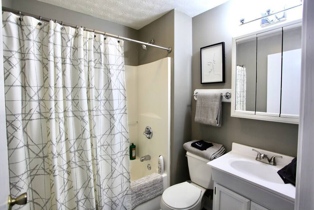 Photo of Bathroom in Chillicothe