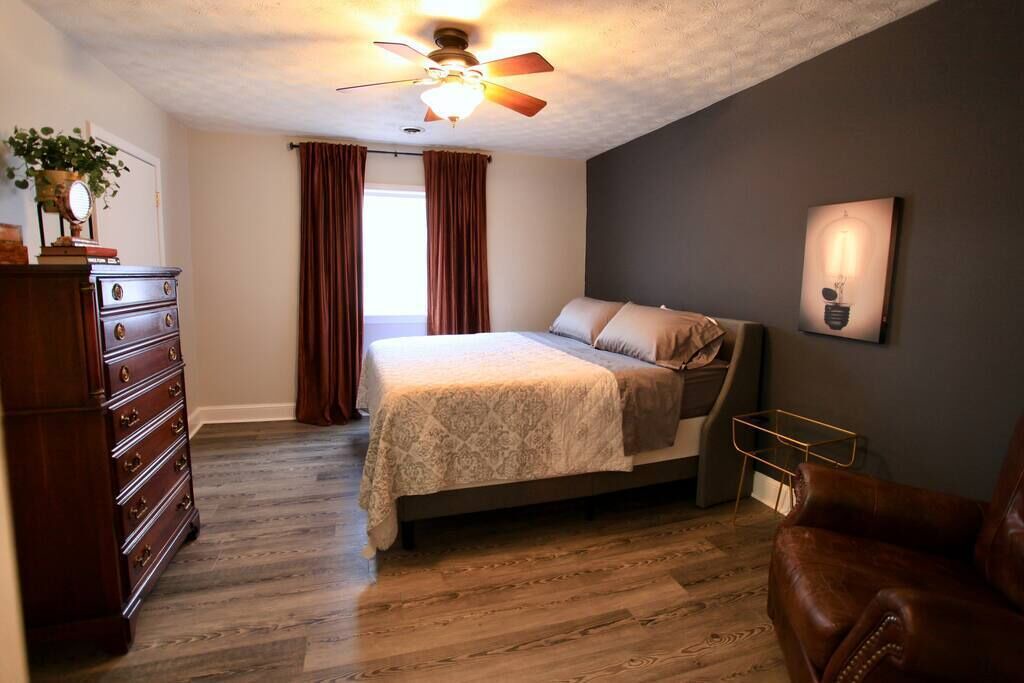 Photo of Bedroom in Chillicothe