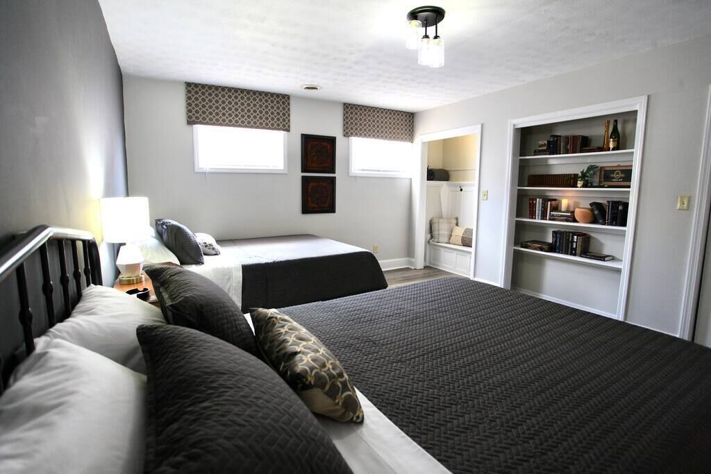 Photo of Bedroom in Chillicothe