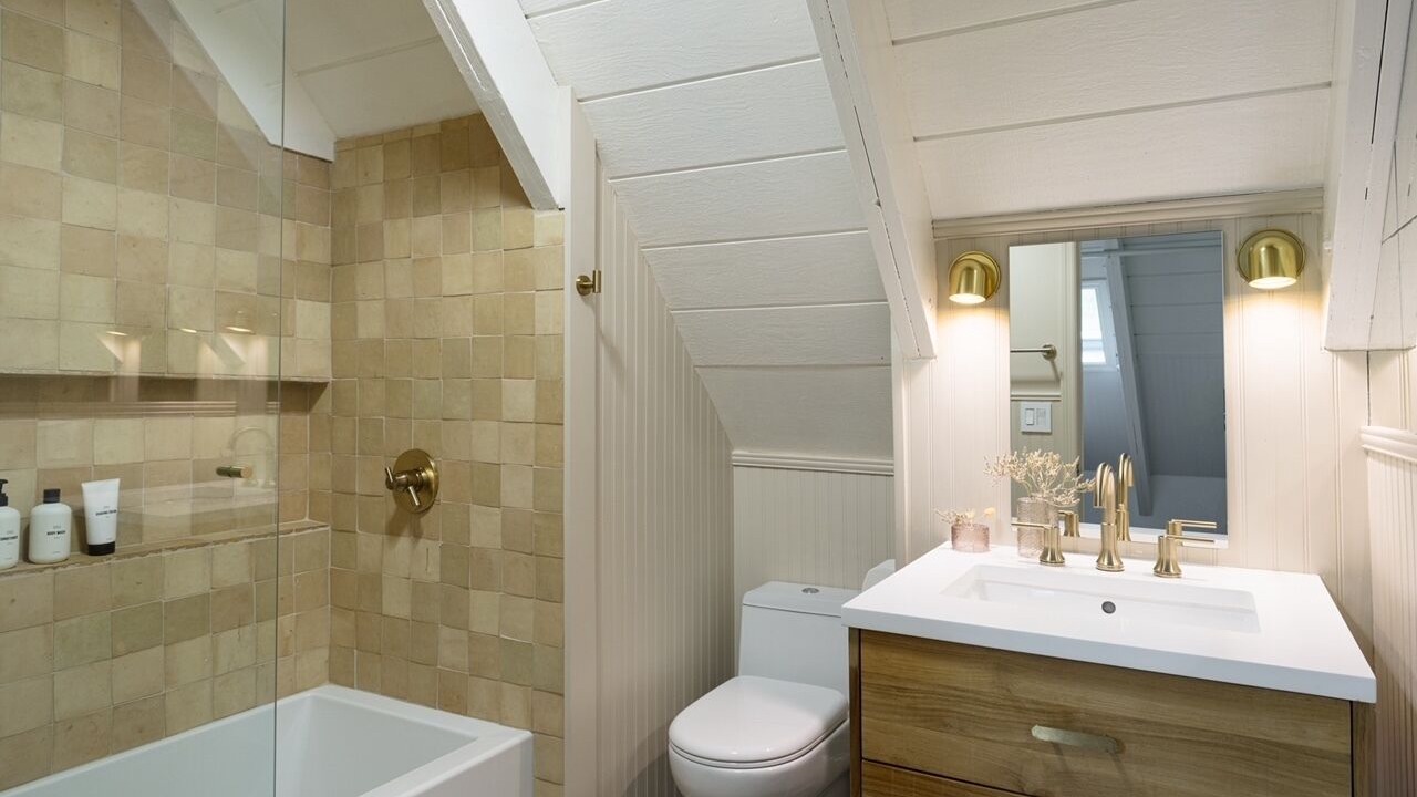 Photo of Bathroom in Dover Plains