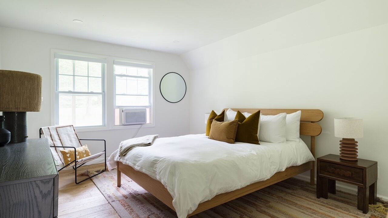 Photo of Bedroom in Dover Plains