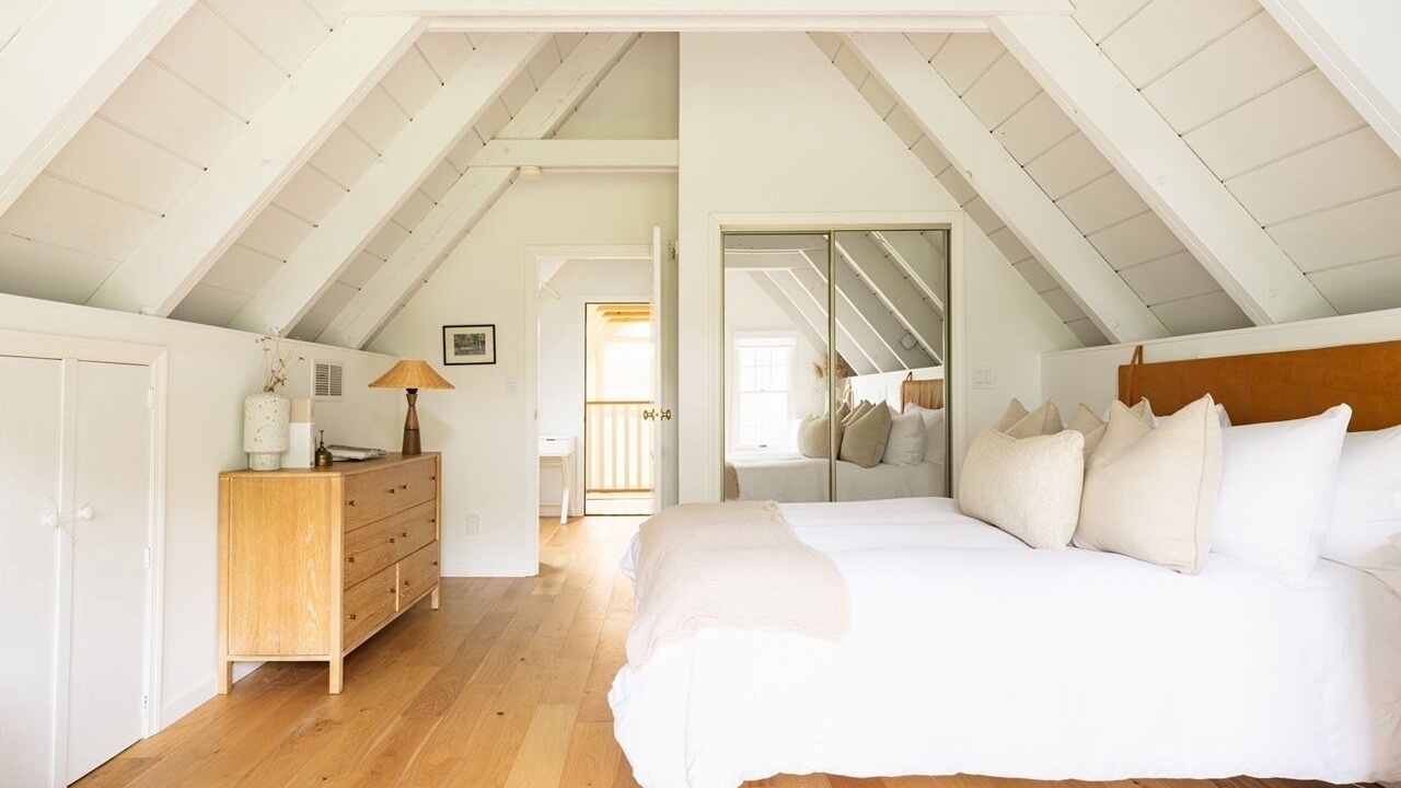 Photo of Bedroom in Dover Plains