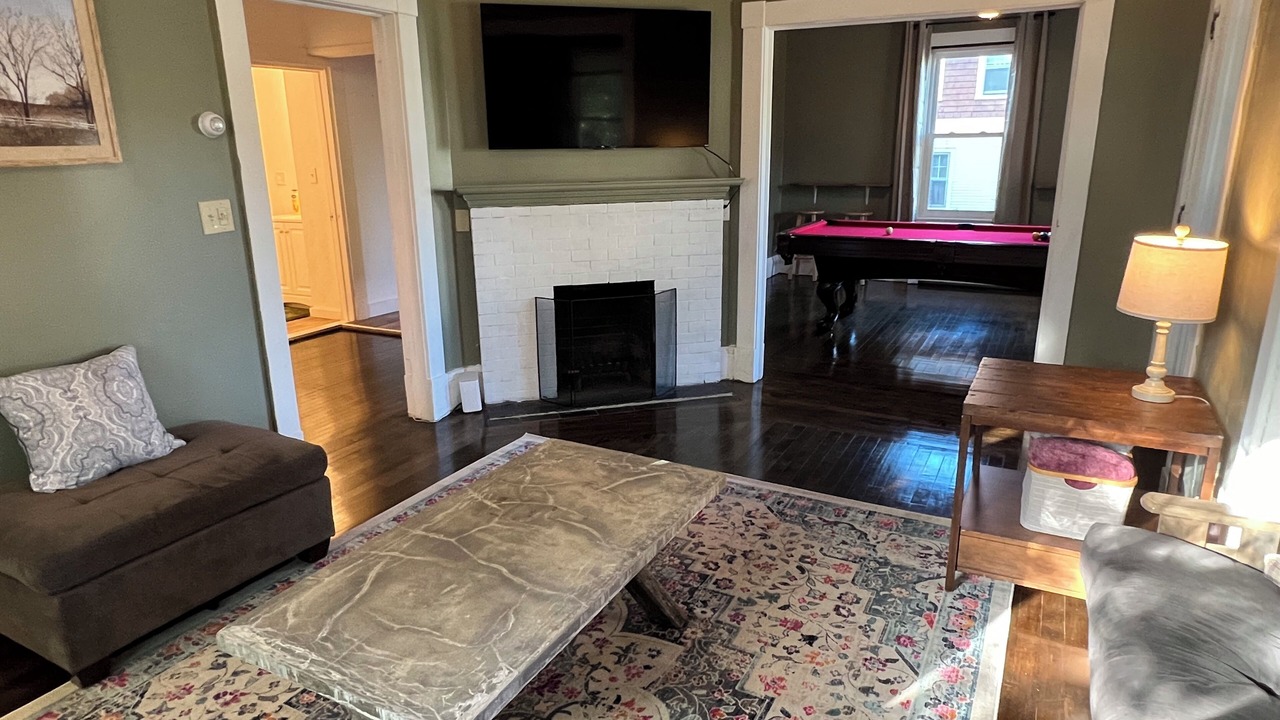 Photo of Livingroom in East Haven  Rutland County