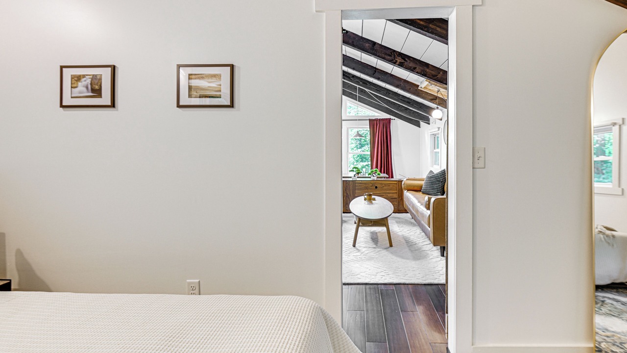 Photo of Bedroom in Center Conway