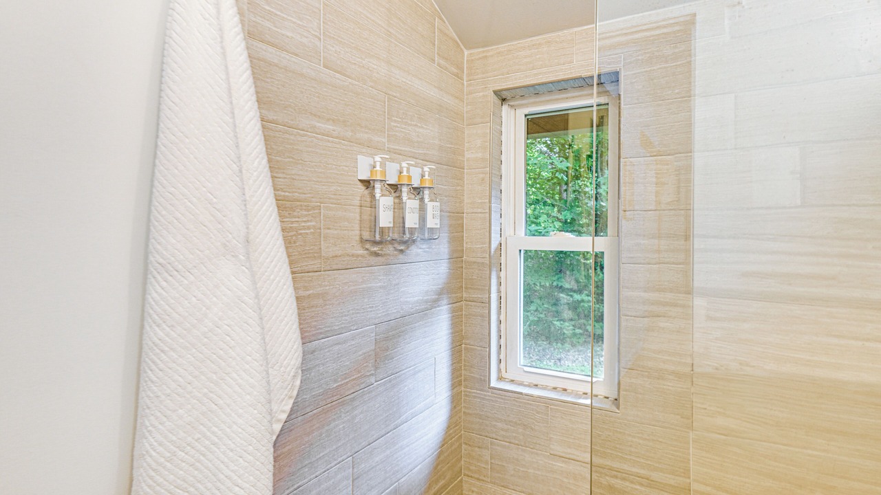 Photo of Bathroom in Center Conway