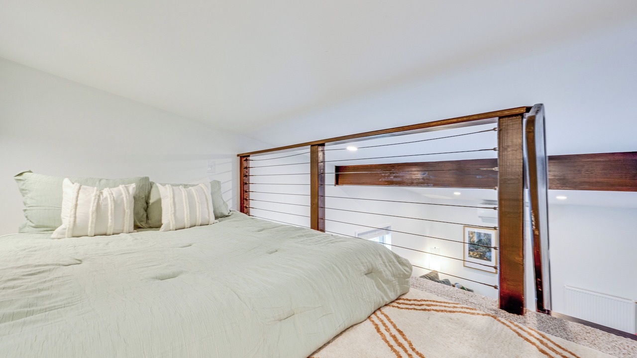 Photo of Bedroom in Center Conway