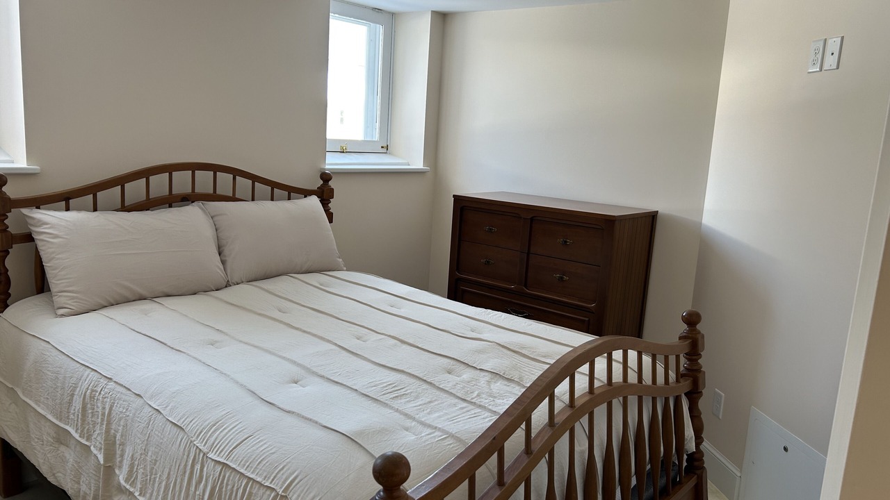Photo of Bedroom in Barre
