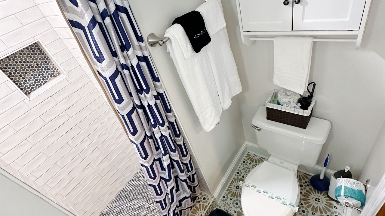 Photo of Bathroom in Lorton