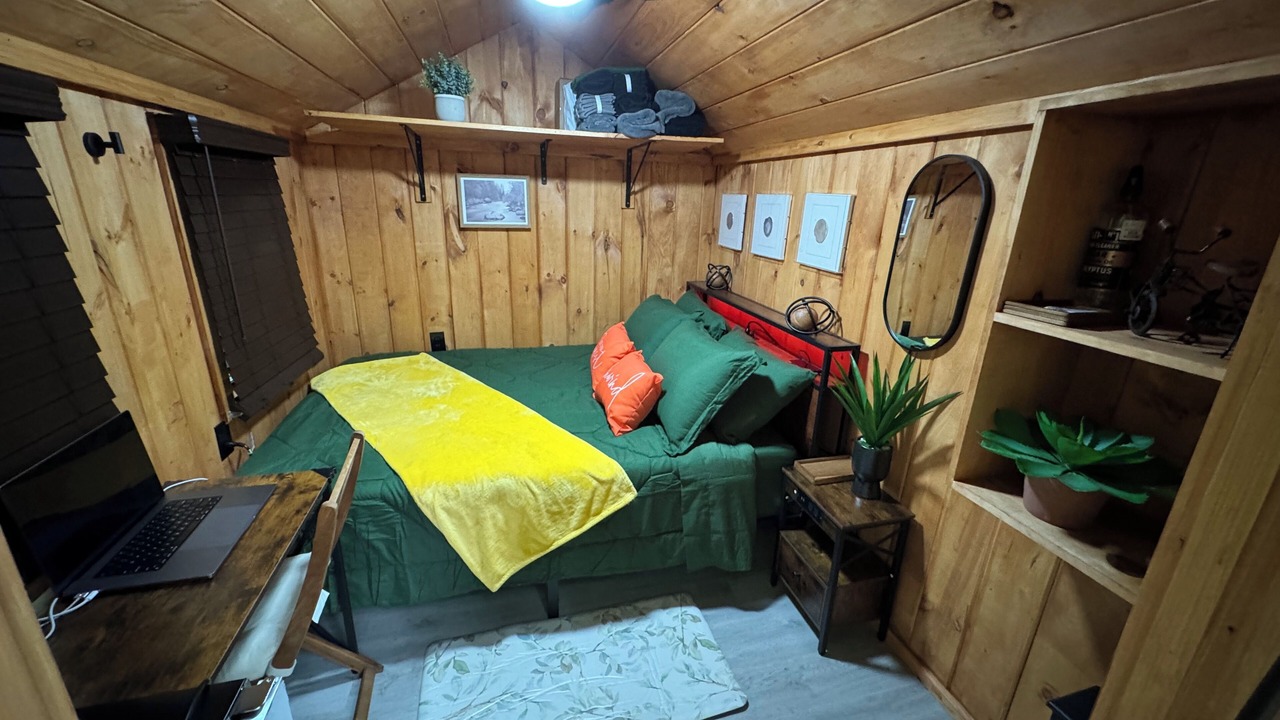 Photo of Bedroom in Danbury