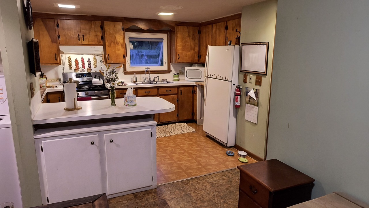 Photo of Kitchen in Newfield