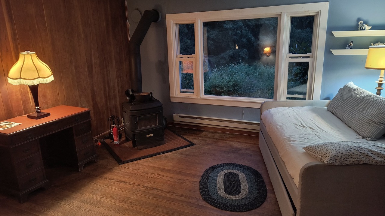 Photo of Bedroom in Newfield