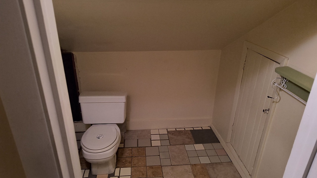 Photo of Bathroom in Newfield