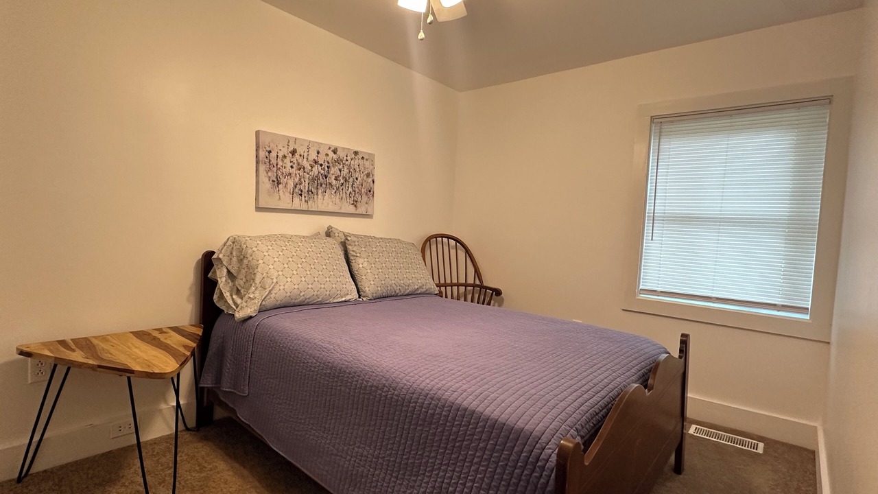 Photo of Bedroom in Wittman