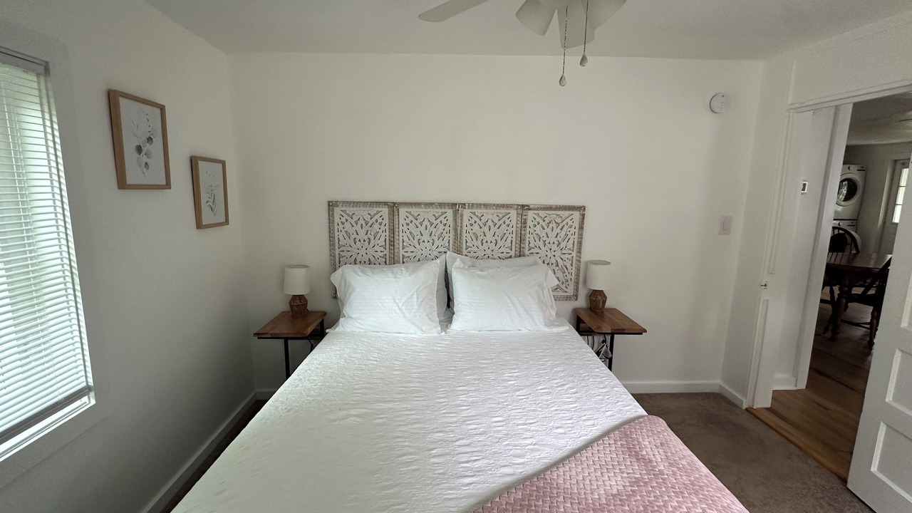 Photo of Bedroom in Wittman