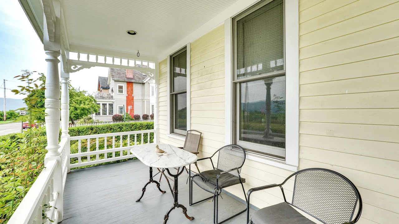 Photo of Outdoor in Newburgh