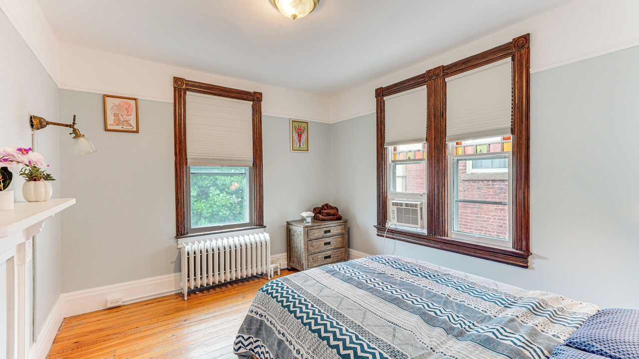 Photo of Bedroom in Newburgh