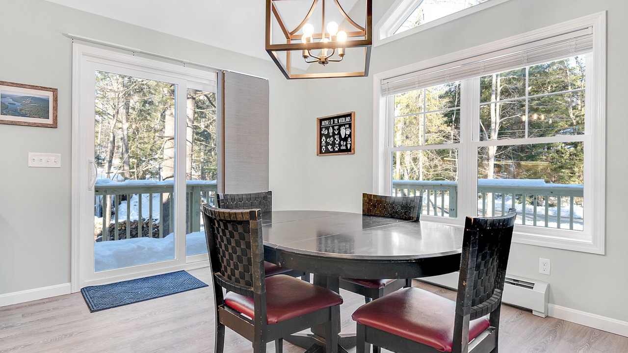 Photo of Bedroom in West Bridgton