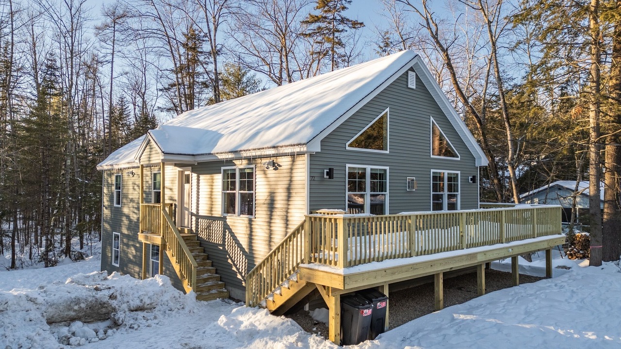 Photo of Others in West Bridgton