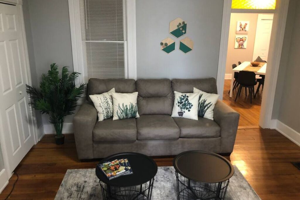 Photo of Livingroom in Chillicothe