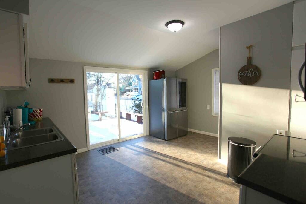 Photo of Kitchen in Chillicothe