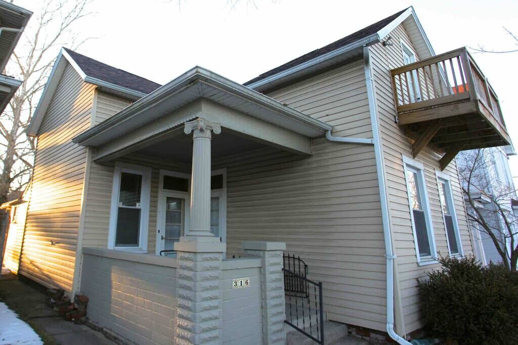 Photo of Outdoor in Chillicothe