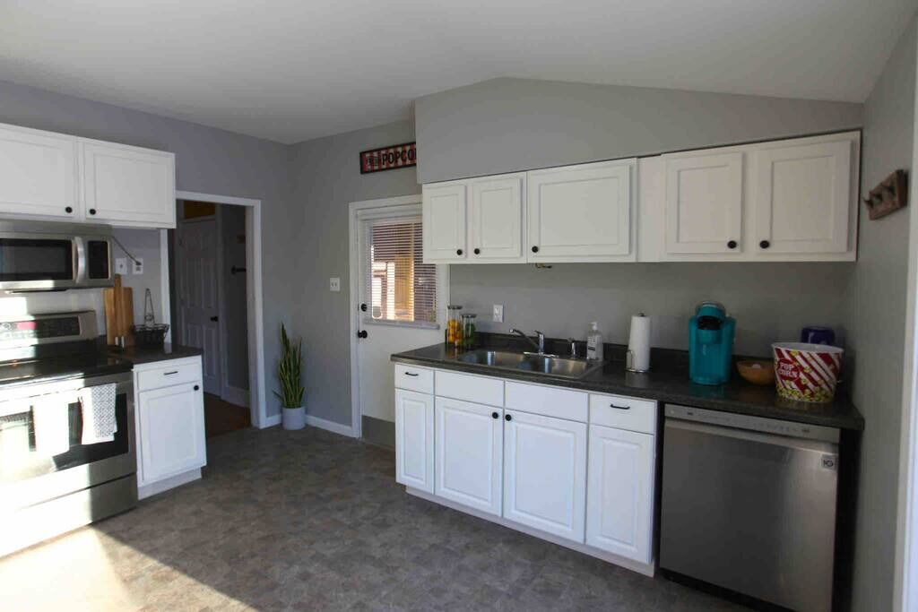 Photo of Kitchen in Chillicothe