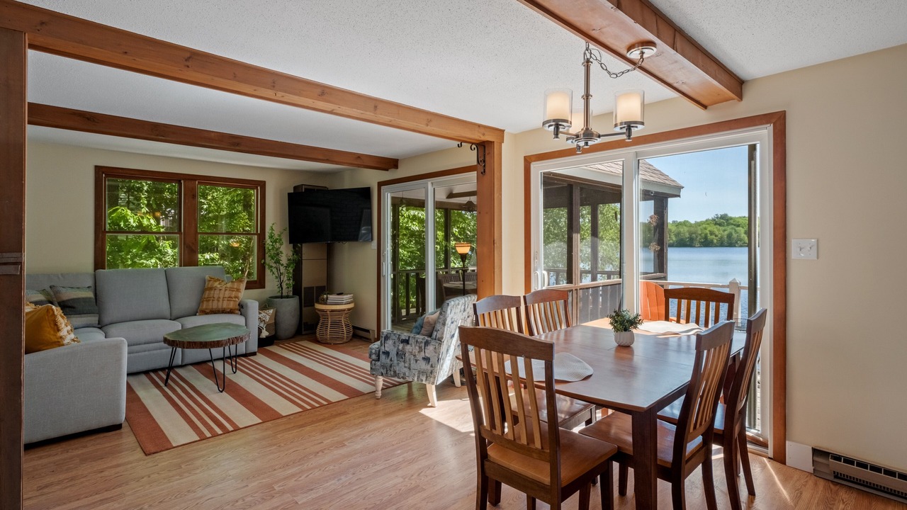Photo of Bedroom in Locke Lake Colony